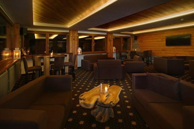 Hotel Splendid Sauze D'Oulx Exterior photo